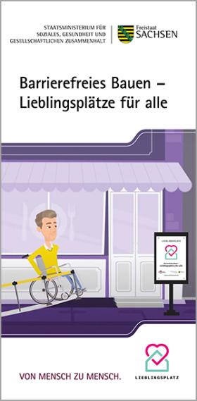 Vorschaubild zum Artikel Barrierefreies Bauen - Lieblingsplätze für alle