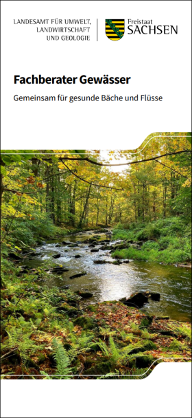 Fachberater Gewässer