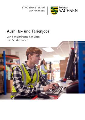 Aushilfs- und Ferienjobs 2025