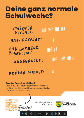 Vorschaubild zum Artikel Deine ganz normale Schulwoche?