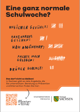 Vorschaubild zum Artikel Eine ganz normale Schulwoche?