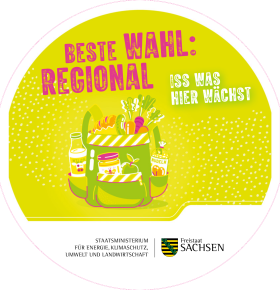 Vorschaubild zum Artikel Beste Wahl: Regional – Iss was hier wächst