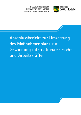 Cover Abschlussbericht