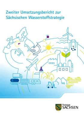 Cover Umsetzungsbericht