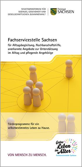 Vorschaubild zum Artikel Fachservicestelle Sachsen