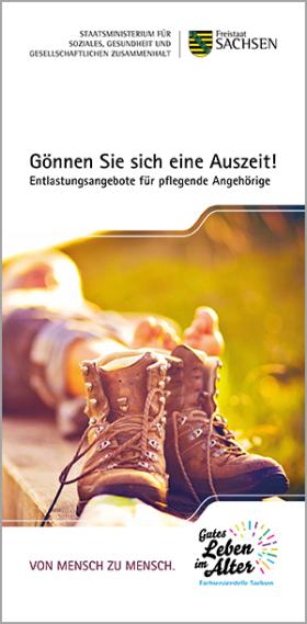 Vorschaubild zum Artikel Gönnen Sie sich eine Auszeit!
