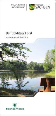 Der Colditzer Forst