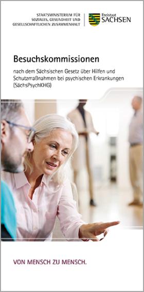 Vorschaubild zum Artikel Besuchskommissionen