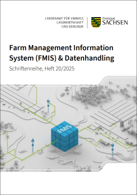 Farm Management Information System (FMIS) & Datenhandling