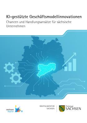 KI-gestützte Geschäftsmodellinnovationen