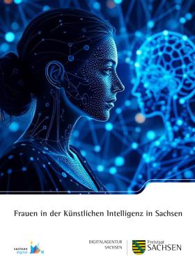 Frauen in der Künstlichen Intelligenz in Sachsen