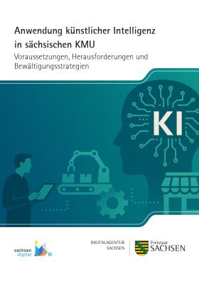 Anwendung künstlicher Intelligenz in sächsischen KMU