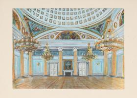 Vorschaubild zum Artikel Postkartenreihe »Gebautes Vermächtnis – Bewahrtes Gedächtnis. Das Sächsische Denkmalarchiv«