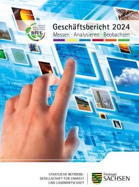 Geschäftsbericht 2024