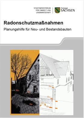 Vorschaubild zum Artikel Radonschutzmaßnahmen