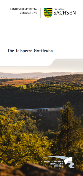 Vorschaubild zum Artikel Die Talsperre Gottleuba