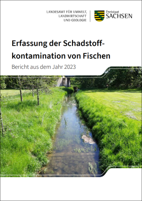 Vorschaubild zum Artikel Erfassung der Schadstoffkontamination von Fischen