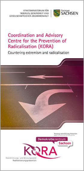 Coordination and Advisory Centre for the Prevention of Radicalisation (KORA)