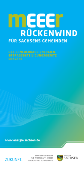 Vorschaubild zum Artikel MEEEr Rückenwind für Sachsens Gemeinden