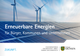 Vorschaubild zum Artikel Erneuerbare Energien