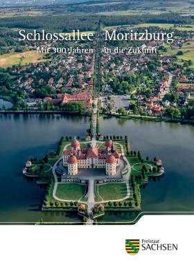 Vorschaubild zum Artikel Schlossallee Moritzburg