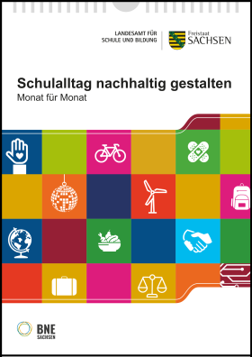 Schulalltag nachhaltig gestalten