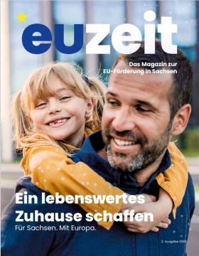 Vorschaubild zum Artikel EU-Zeit 2/2025