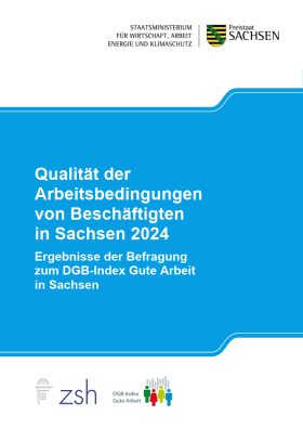 Cover DGB-Index 2024