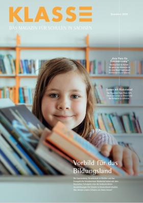 Titelbild: Oliver Forst