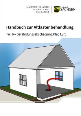Handbuch zur Altlastenbehandlung