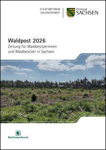 Vorschaubild zum Artikel Waldpost 2026