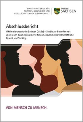 Vorschaubild zum Artikel Viktimisierungsstudie Sachsen (VisSa)