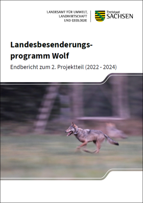 Vorschaubild zum Artikel Landesbesenderungsprogramm Wolf
