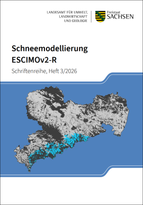 Schneemodellierung ESCIMOv2-R