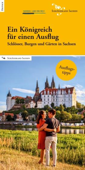 Vorschaubild zum Artikel "Ein Königreich für einen Ausflug" deutsch 2026