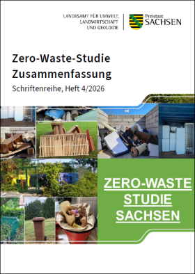 Vorschaubild zum Artikel Zero-Waste-Studie