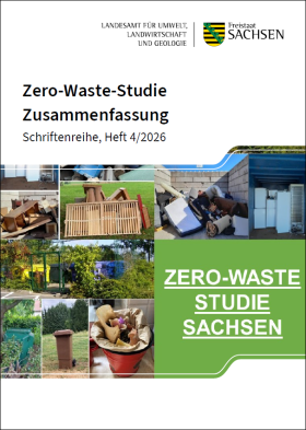 Vorschaubild zum Artikel Zero-Waste-Studie