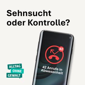 Vorschaubild zum Artikel »Sehnsucht oder Kontrolle?«