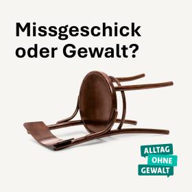 Vorschaubild zum Artikel »Missgeschick oder Gewalt«