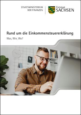 Vorschaubild zum Artikel Rund um die Einkommensteuererklärung