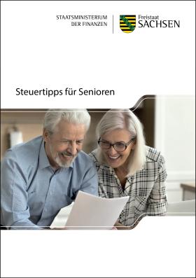 Vorschaubild zum Artikel Steuertipps für Senioren