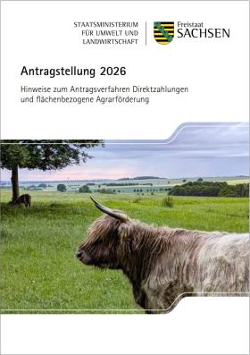 Vorschaubild zum Artikel Antragstellung 2026
