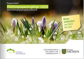 Vorschaubild zum Artikel Frühlingsspaziergänge 2026