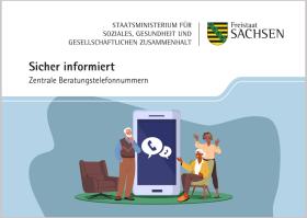 Cover "Sicher informiert"