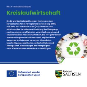 Vorschaubild zum Artikel Kreislaufwirtschaft