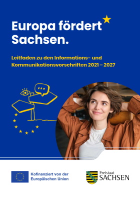 Vorschaubild zum Artikel Europa fördert Sachsen