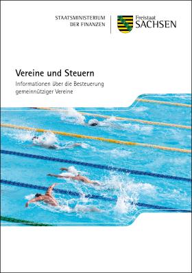Vorschaubild zum Artikel Vereine und Steuern