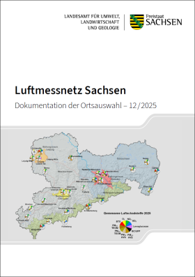 Vorschaubild zum Artikel Luftmessnetz Sachsen