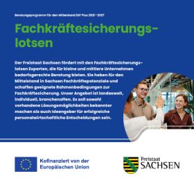 Vorschaubild zum Artikel Fachkräftesicherungslotse