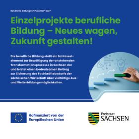 Vorschaubild zum Artikel Berufliche Bildung